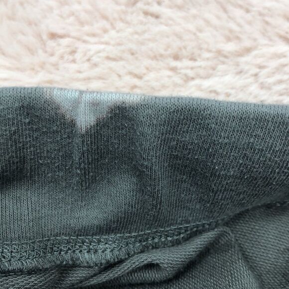 Disney Parks gray size small cropped sweats - Picture 8 of 8